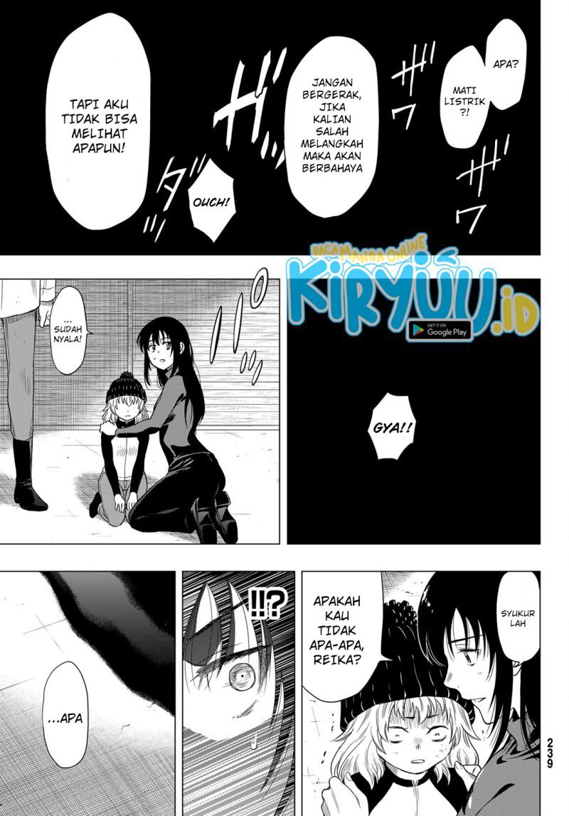 Tomodachi Game Chap 103 - Next Chap 104