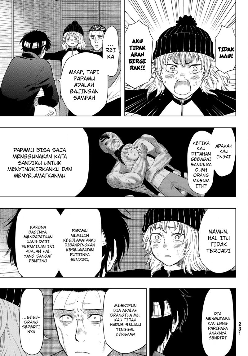 Tomodachi Game Chap 103 - Next Chap 104