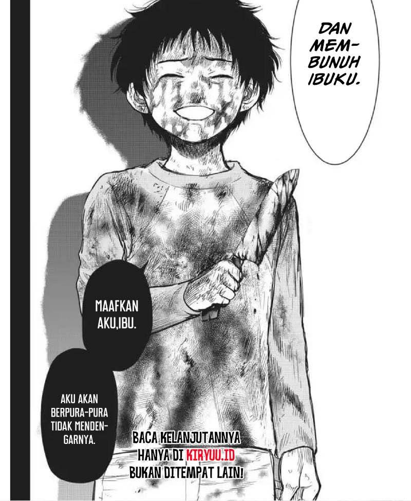 Tomodachi Game Chap 116 - Next Chap 117