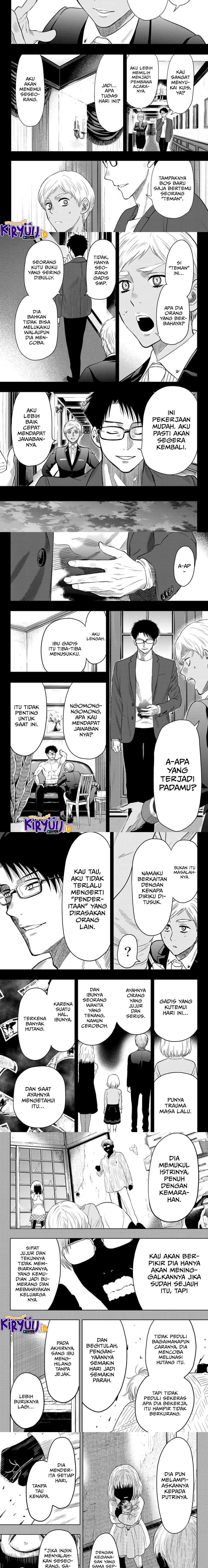 Tomodachi Game Chap 110 - Next Chap 111