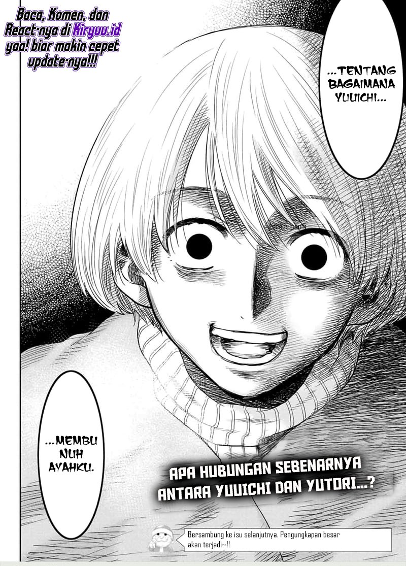 Tomodachi Game Chap 112 - Next Chap 113