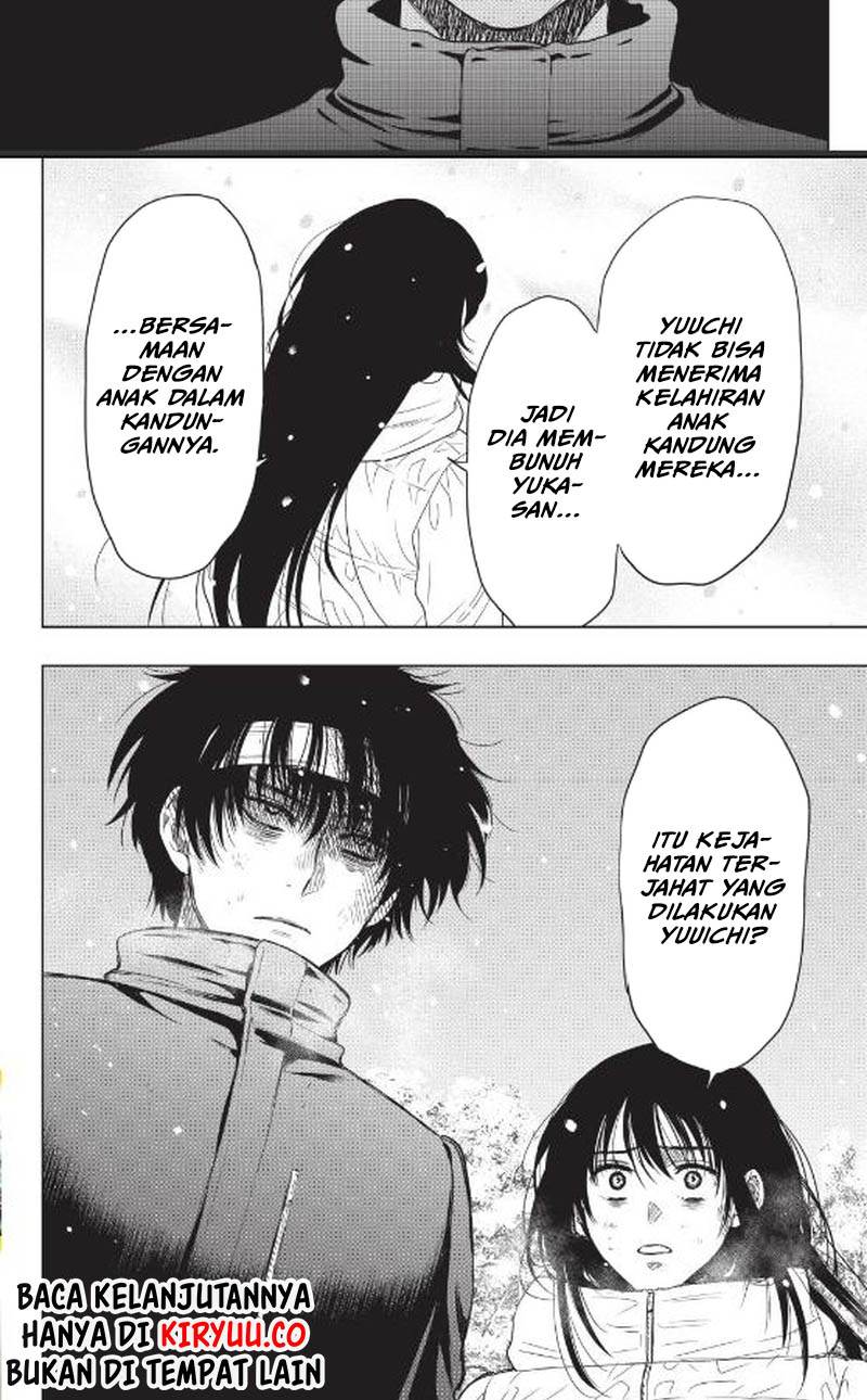 Tomodachi Game Chap 123 - Next Chap 124