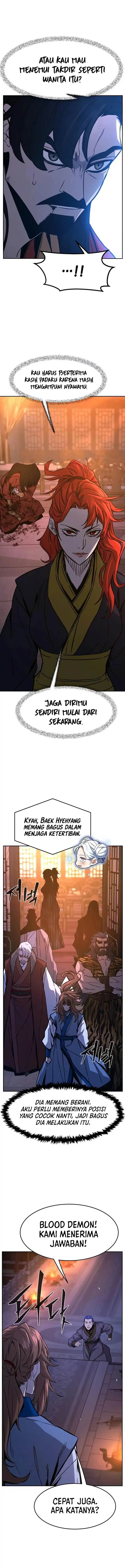 Absolute Sword Sense Chap 150 - Next Chap 151