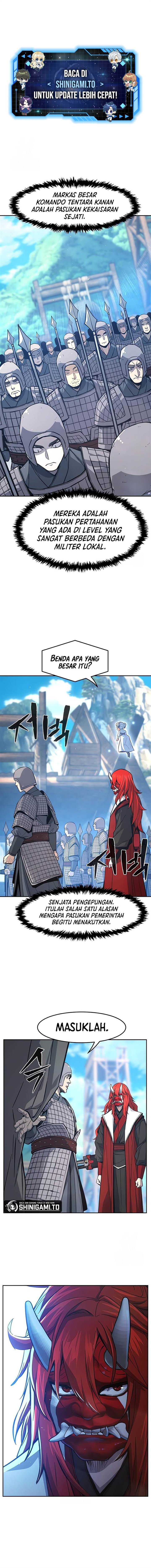 Absolute Sword Sense Chap 155 - Next Chap 156