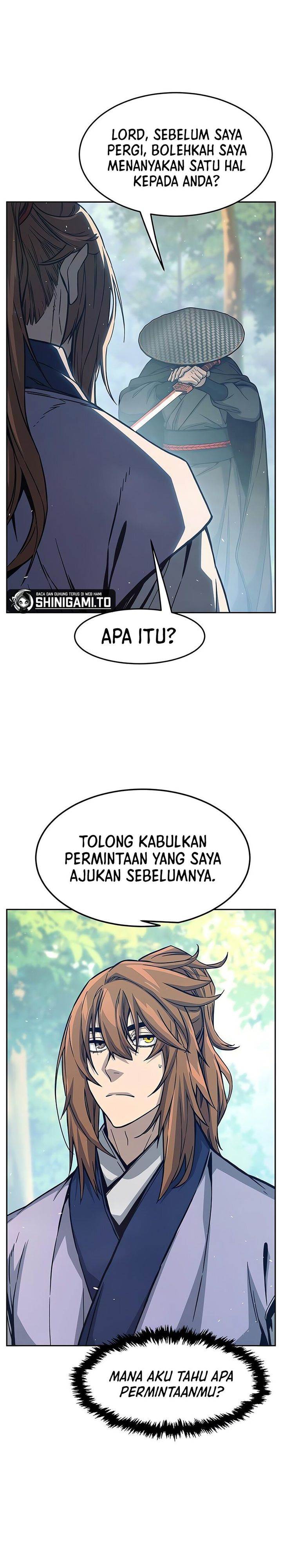 Absolute Sword Sense Chap 163 - Next Chap 164