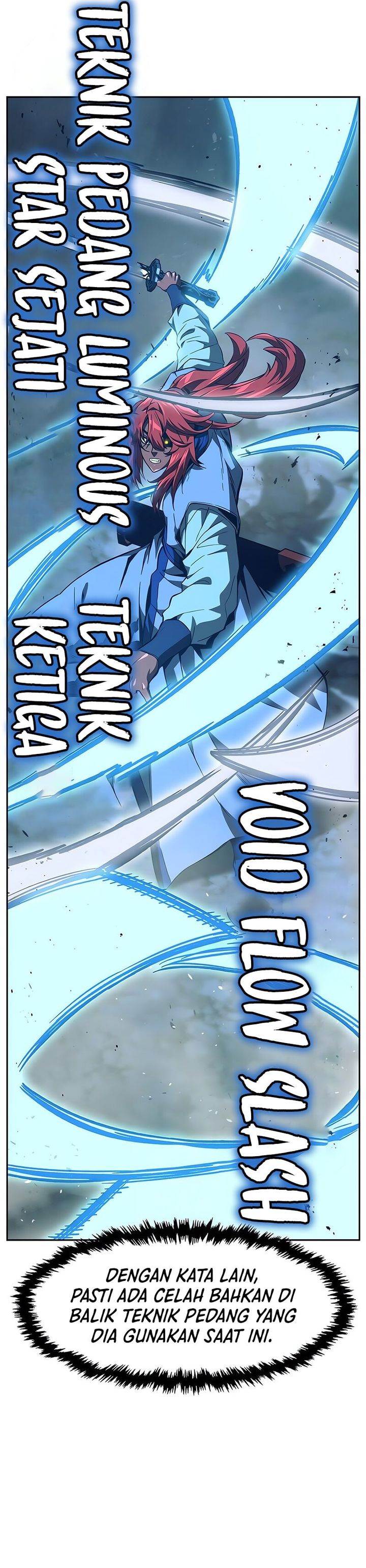 Absolute Sword Sense Chap 163 - Next Chap 164