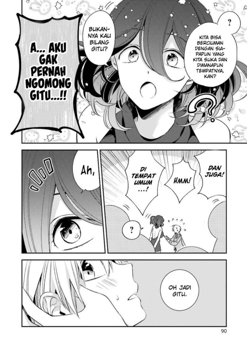 Kinsou no Vermeil – Gakeppuchi Majutshi wa Saikyou no Yakusai to Mahou Sekai o Tsukisusumu Chap 7.1 - Next Chap 8.1