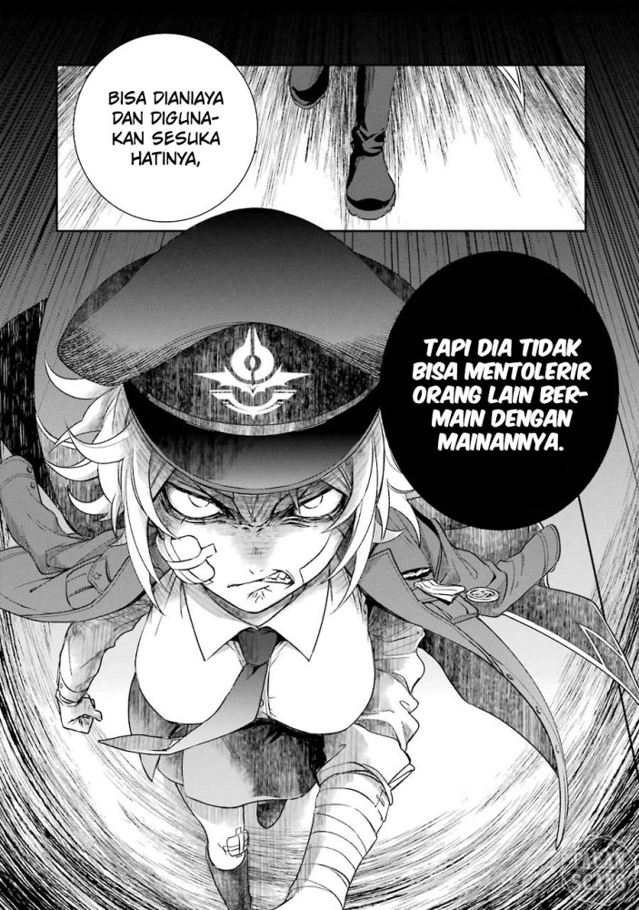 Kinsou no Vermeil – Gakeppuchi Majutshi wa Saikyou no Yakusai to Mahou Sekai o Tsukisusumu Chap 7.2 - Next Chap 8.2