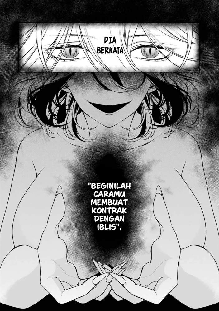 Kinsou no Vermeil – Gakeppuchi Majutshi wa Saikyou no Yakusai to Mahou Sekai o Tsukisusumu Chap 5.1 - Next Chap 6.1