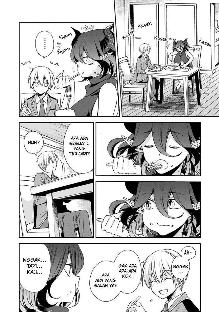 Kinsou no Vermeil – Gakeppuchi Majutshi wa Saikyou no Yakusai to Mahou Sekai o Tsukisusumu Chap 5.1 - Next Chap 6.1