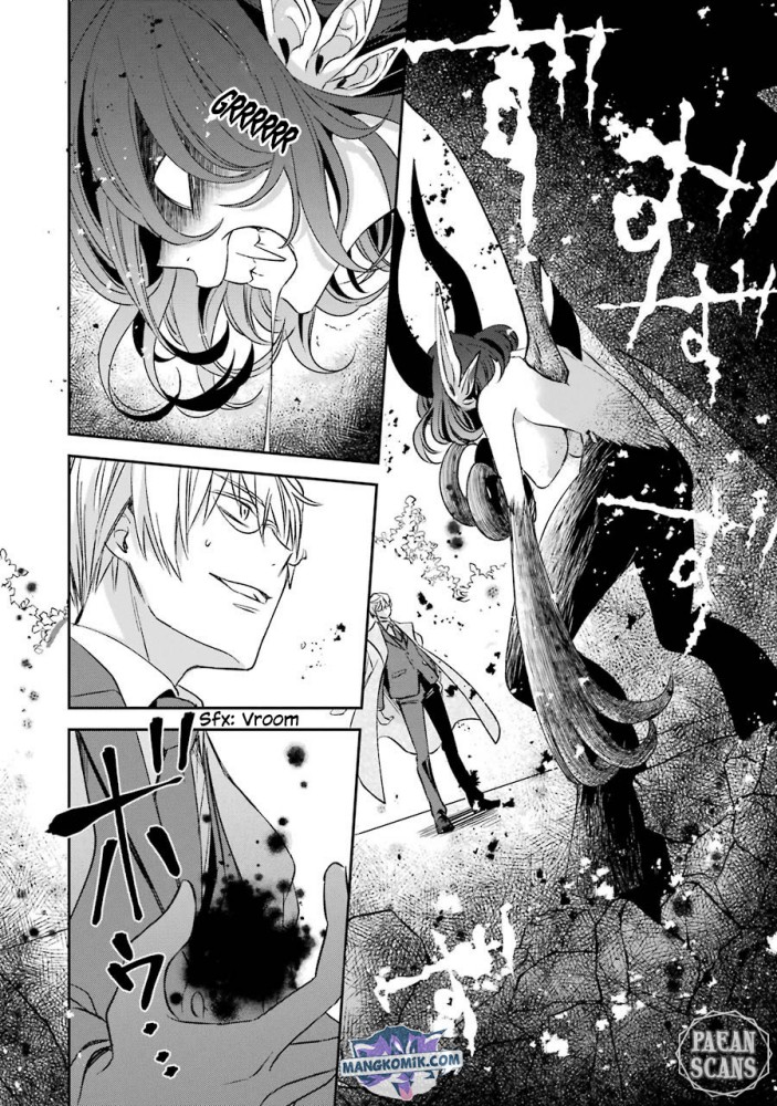 Kinsou no Vermeil – Gakeppuchi Majutshi wa Saikyou no Yakusai to Mahou Sekai o Tsukisusumu Chap 8.1 - Next Chap 9.1