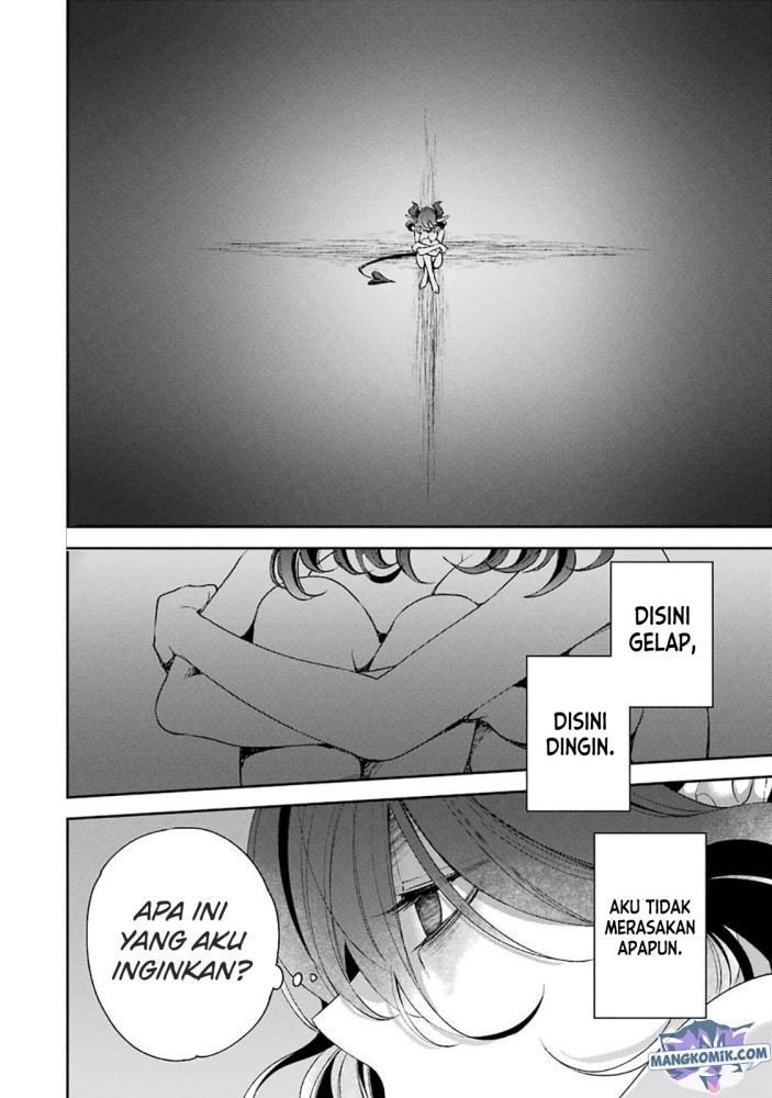 Kinsou no Vermeil – Gakeppuchi Majutshi wa Saikyou no Yakusai to Mahou Sekai o Tsukisusumu Chap 8.2 - Next Chap 9.2