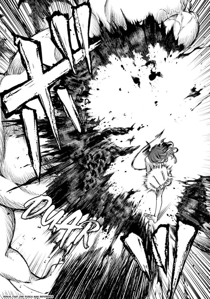 Kinsou no Vermeil – Gakeppuchi Majutshi wa Saikyou no Yakusai to Mahou Sekai o Tsukisusumu Chap 9.2 - Next Chap 10.2