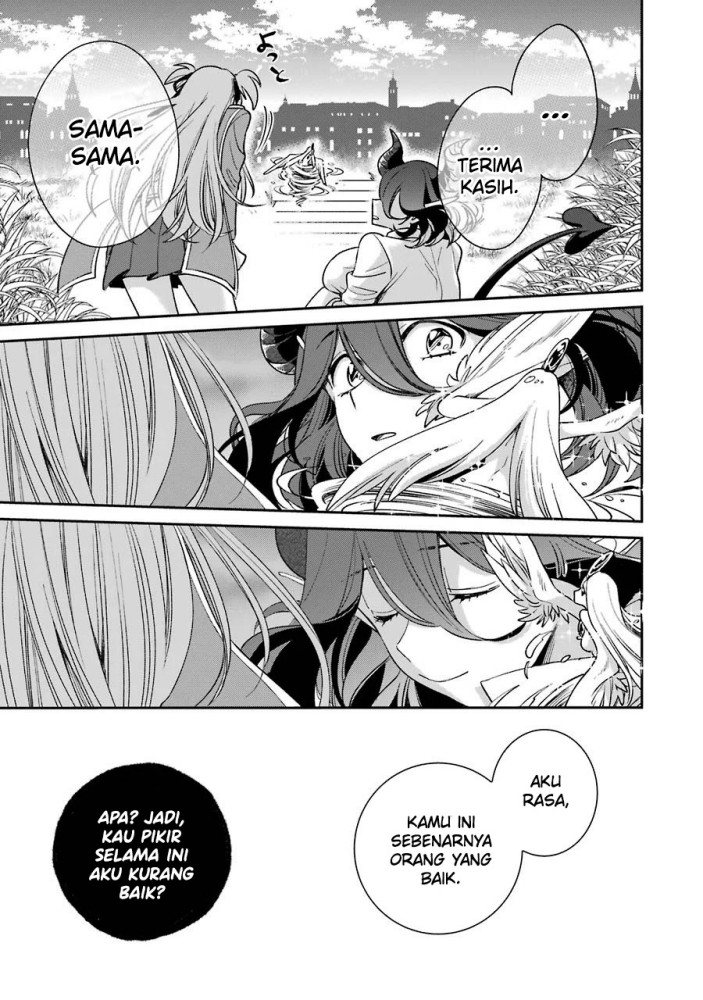 Kinsou no Vermeil – Gakeppuchi Majutshi wa Saikyou no Yakusai to Mahou Sekai o Tsukisusumu Chap 10 - Next Chap 11