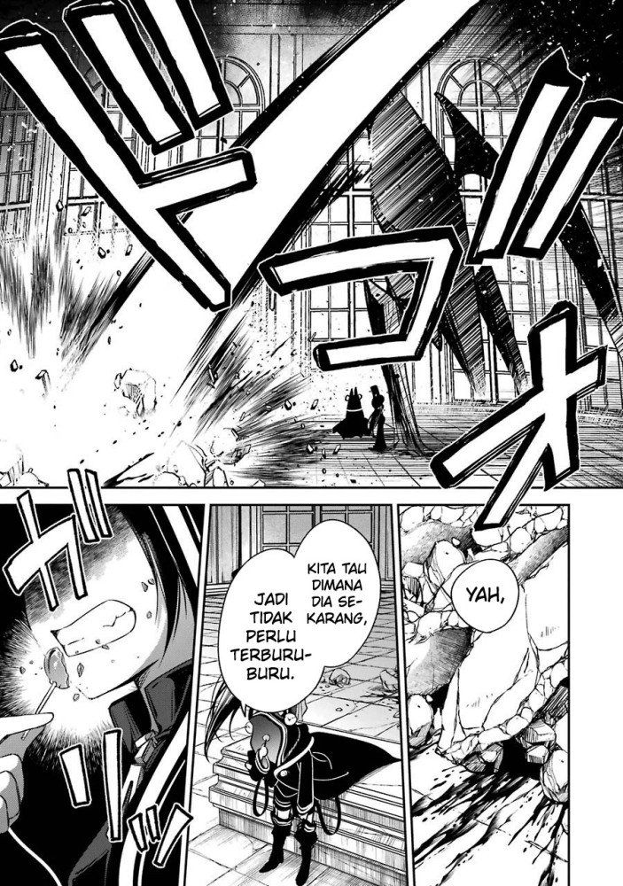 Kinsou no Vermeil – Gakeppuchi Majutshi wa Saikyou no Yakusai to Mahou Sekai o Tsukisusumu Chap 10 - Next Chap 11