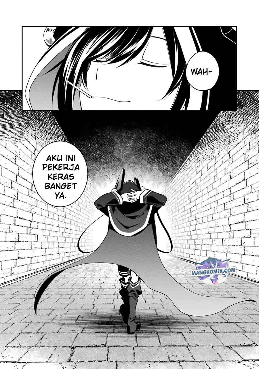Kinsou no Vermeil – Gakeppuchi Majutshi wa Saikyou no Yakusai to Mahou Sekai o Tsukisusumu Chap 12 - Next Chap 13