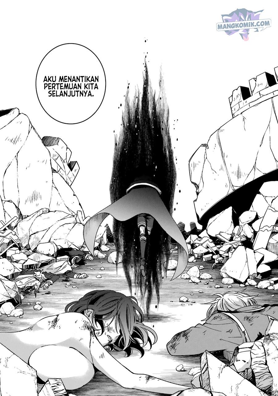 Kinsou no Vermeil – Gakeppuchi Majutshi wa Saikyou no Yakusai to Mahou Sekai o Tsukisusumu Chap 14 - Next Chap 15