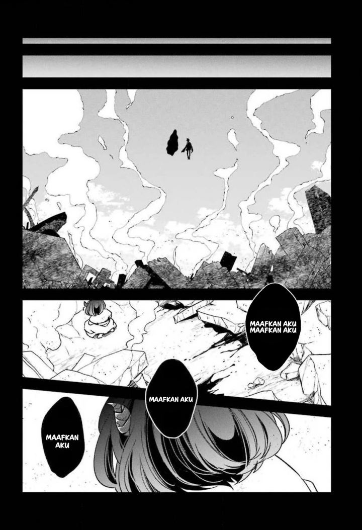 Kinsou no Vermeil – Gakeppuchi Majutshi wa Saikyou no Yakusai to Mahou Sekai o Tsukisusumu Chap 16 - Next Chap 17