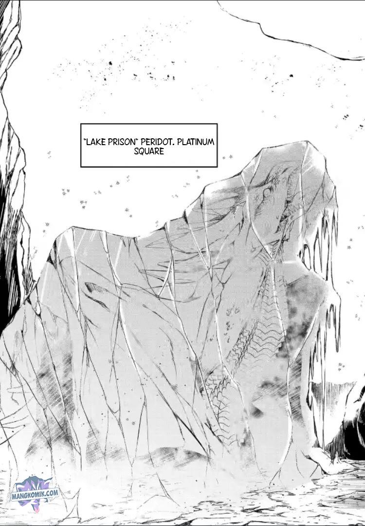 Kinsou no Vermeil – Gakeppuchi Majutshi wa Saikyou no Yakusai to Mahou Sekai o Tsukisusumu Chap 18 - Next Chap 19