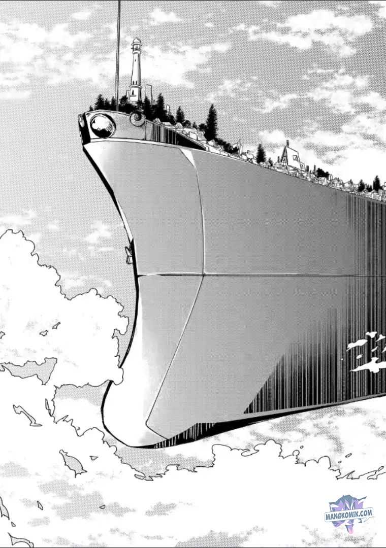 Kinsou no Vermeil – Gakeppuchi Majutshi wa Saikyou no Yakusai to Mahou Sekai o Tsukisusumu Chap 19 - Next Chap 20