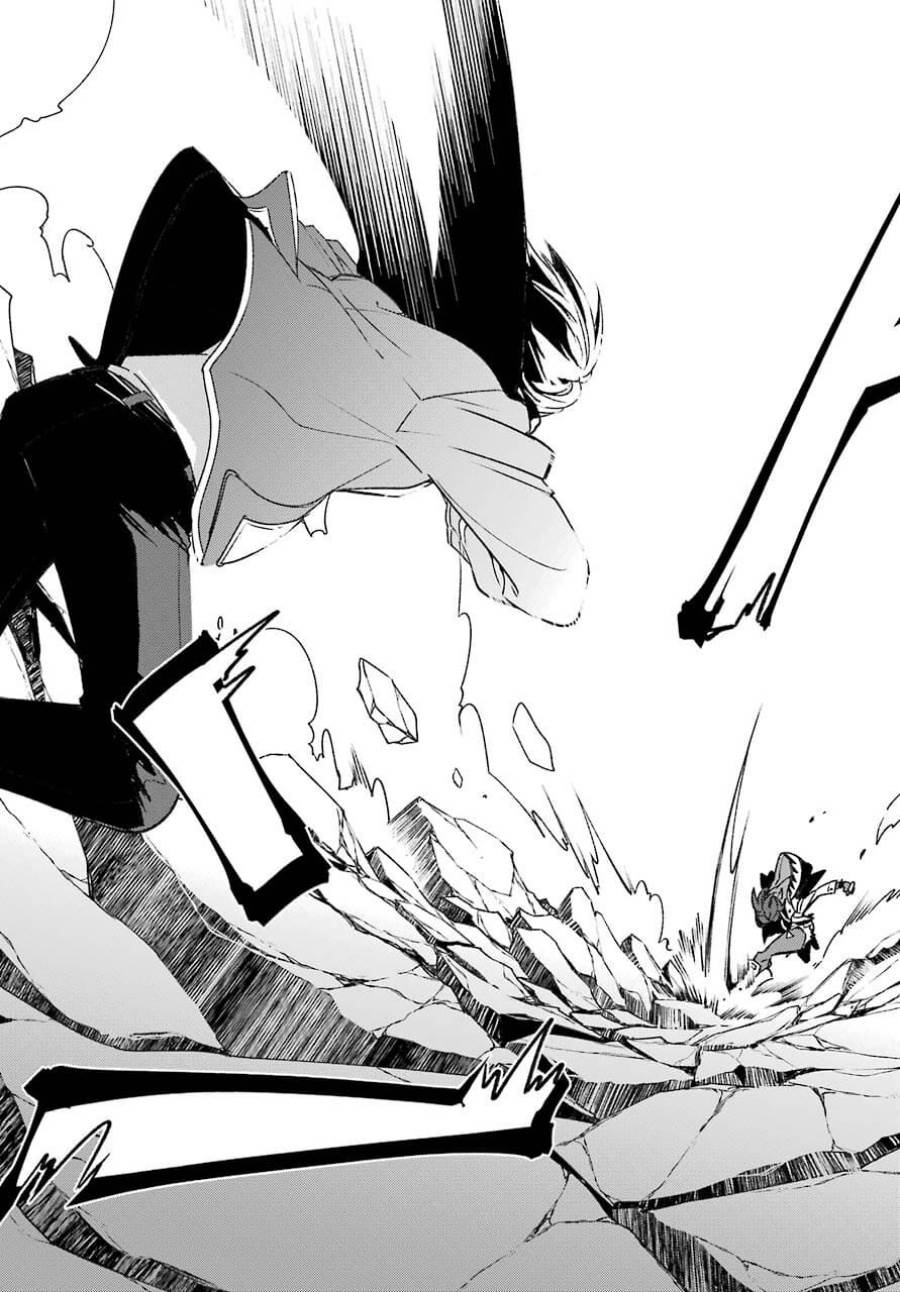 Kinsou no Vermeil – Gakeppuchi Majutshi wa Saikyou no Yakusai to Mahou Sekai o Tsukisusumu Chap 21.2 - Next Chap 22.2