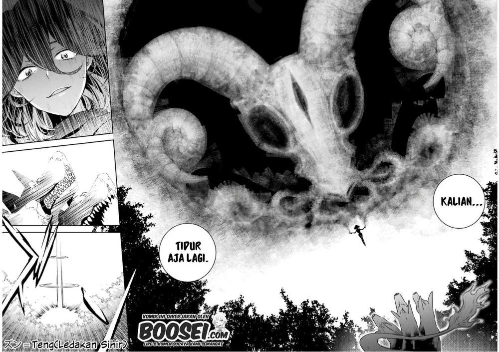 Kinsou no Vermeil – Gakeppuchi Majutshi wa Saikyou no Yakusai to Mahou Sekai o Tsukisusumu Chap 2.2 - Next Chap 3.2