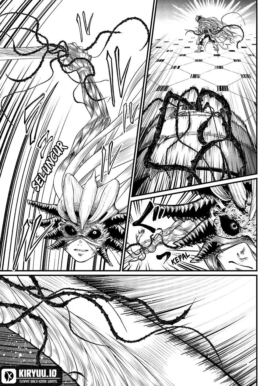 Märchen Crown Chap 18 - Next Chap 19