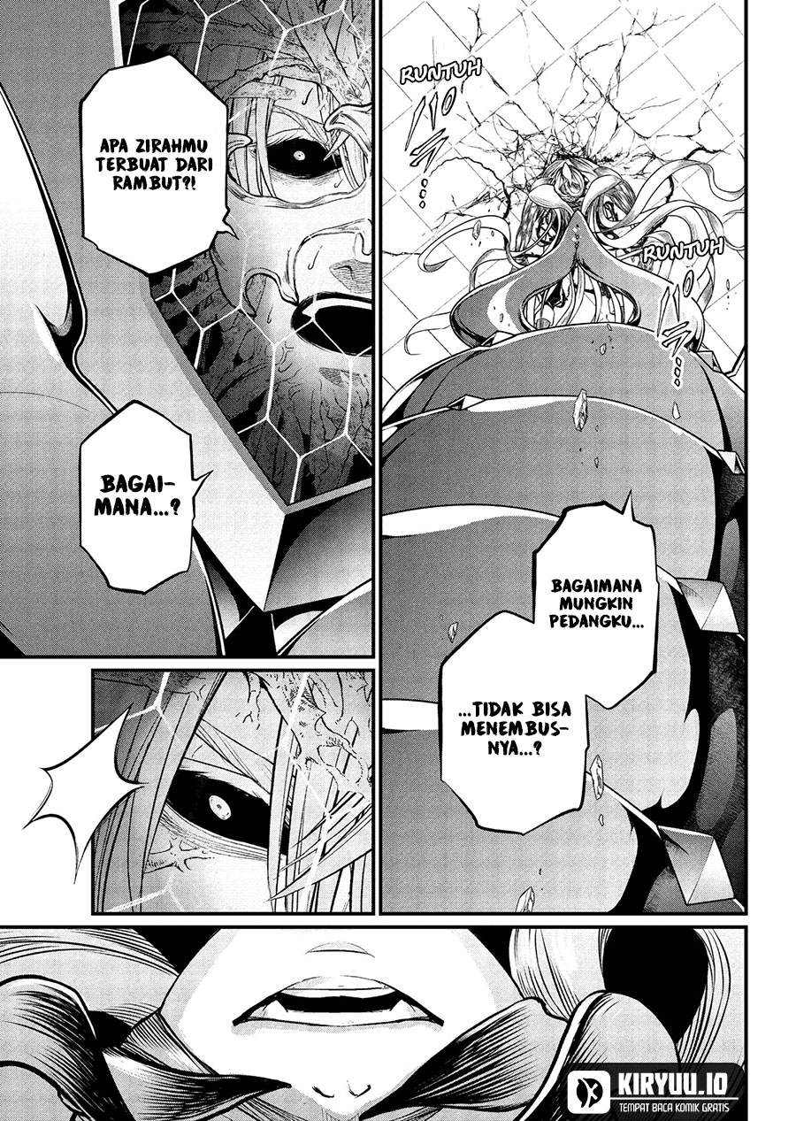 Märchen Crown Chap 18 - Next Chap 19