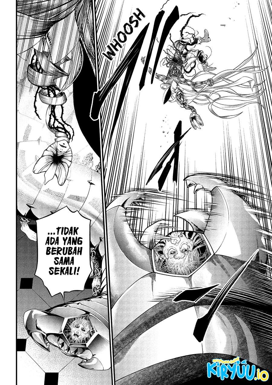 Märchen Crown Chap 18 - Next Chap 19