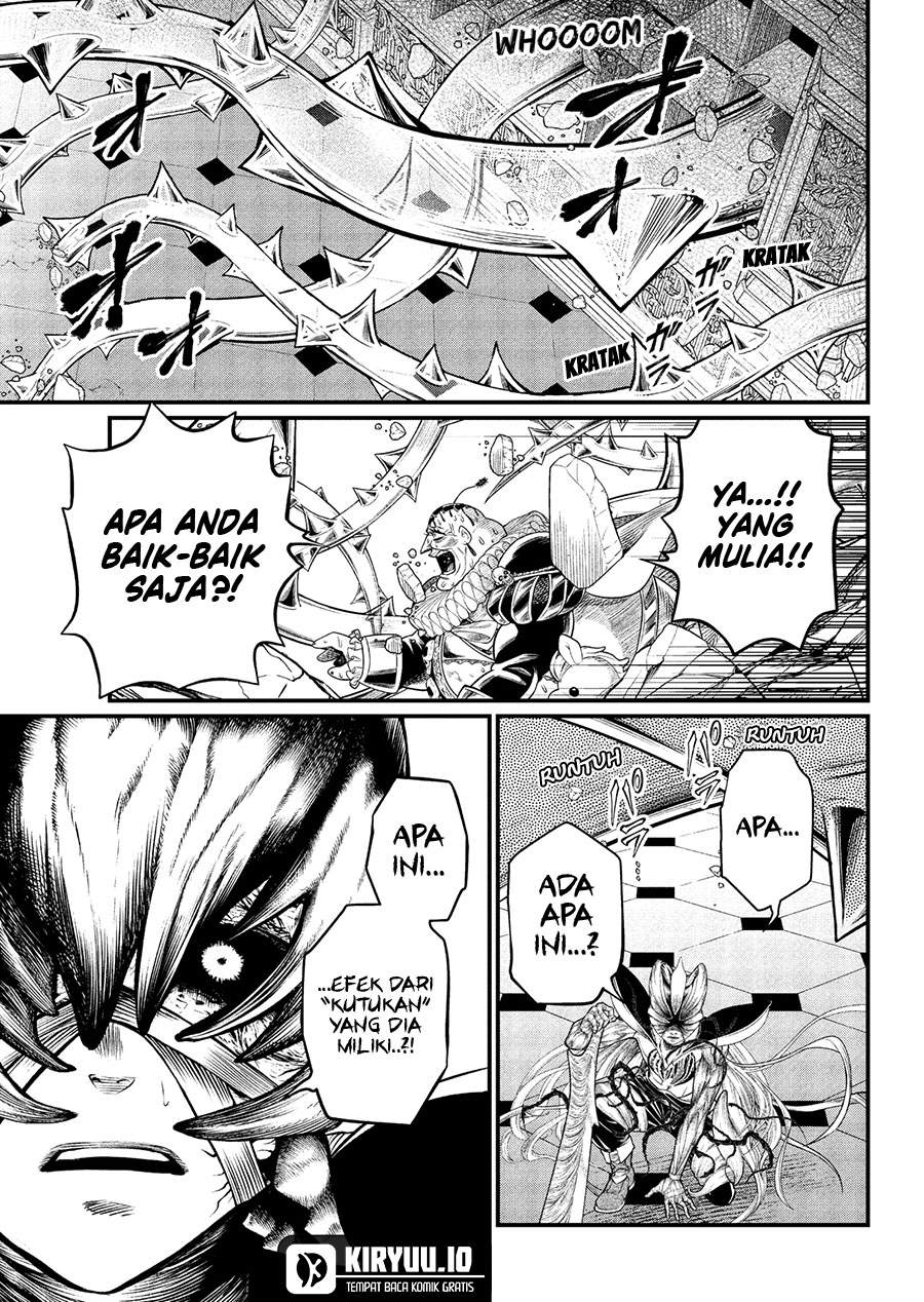 Märchen Crown Chap 23 - Next Chap 24