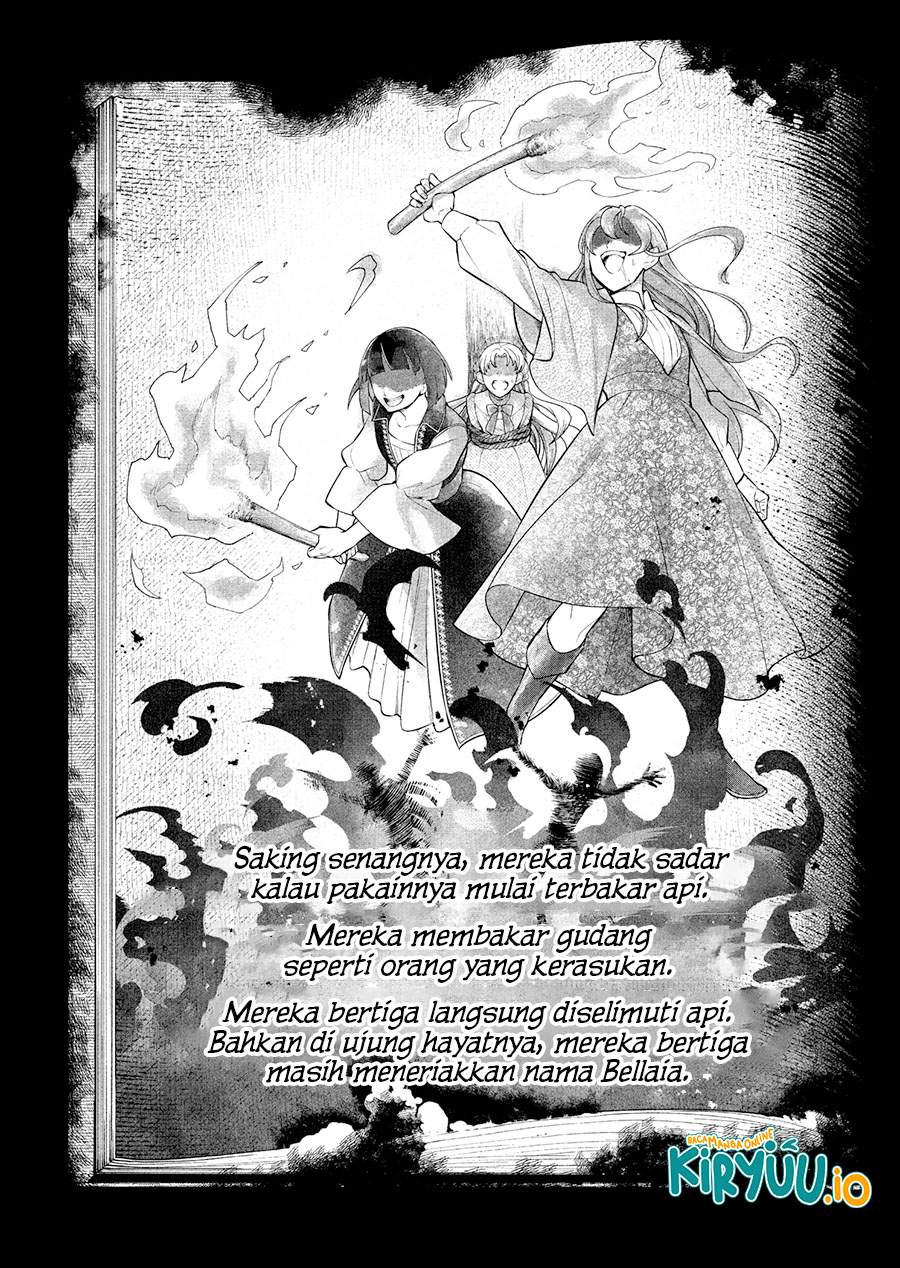 Märchen Crown Chap 20 - Next Chap 21