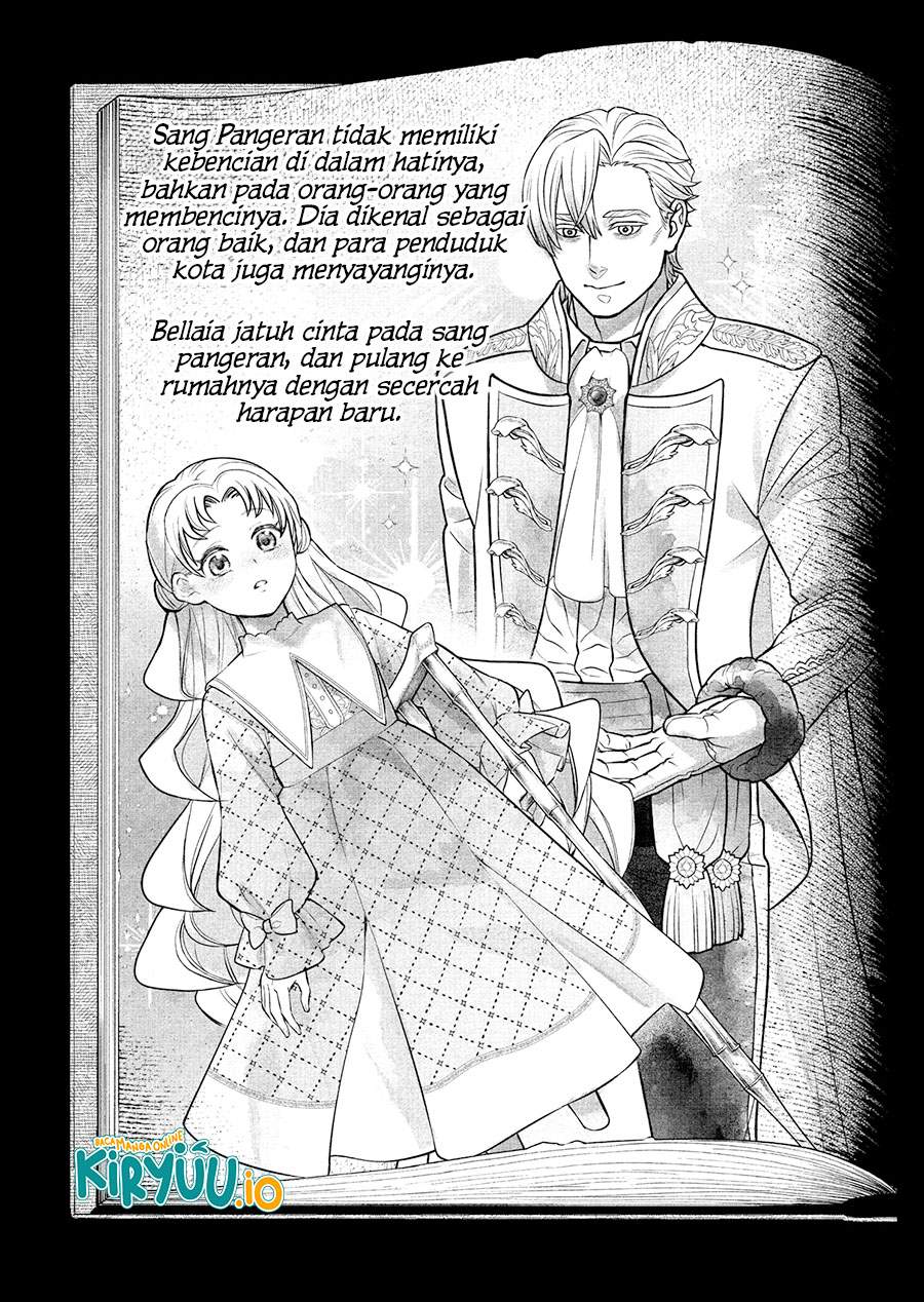 Märchen Crown Chap 20 - Next Chap 21