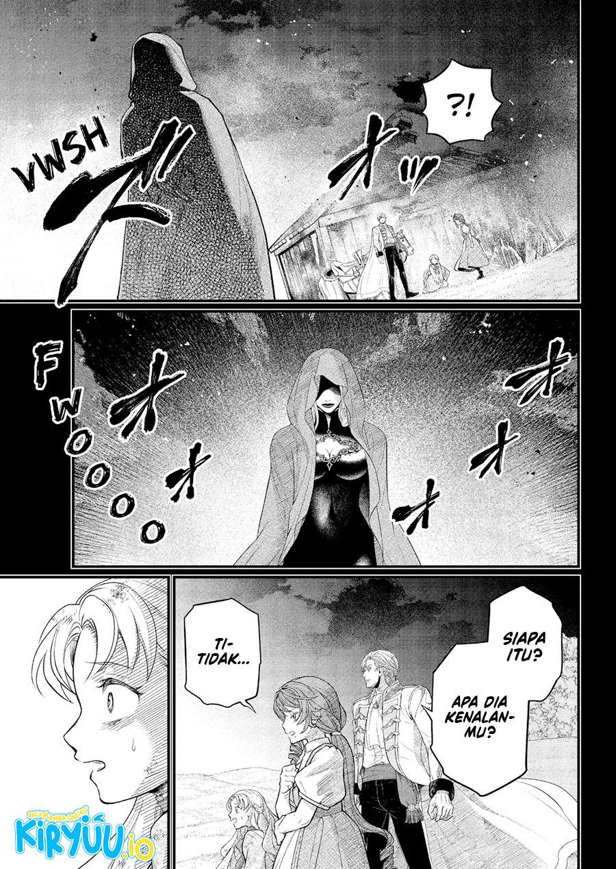 Märchen Crown Chap 21 - Next Chap 22