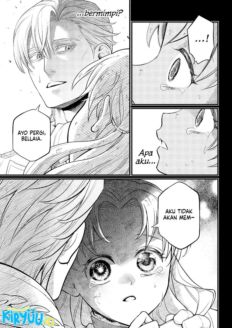 Märchen Crown Chap 21 - Next Chap 22