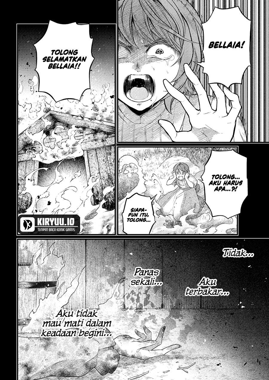 Märchen Crown Chap 21 - Next Chap 22