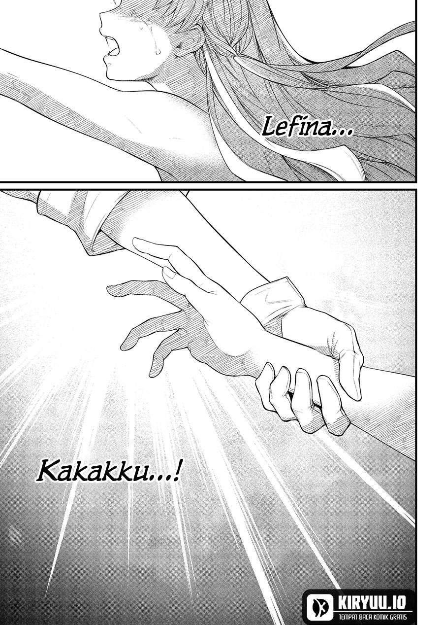 Märchen Crown Chap 24 - Next Chap 25