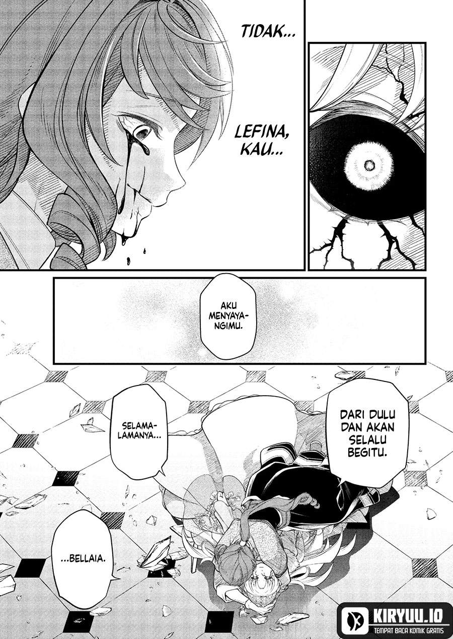 Märchen Crown Chap 24 - Next Chap 25