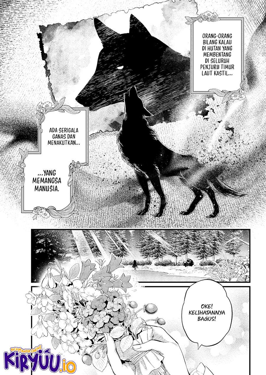 Märchen Crown Chap 28 - Next Chap 29