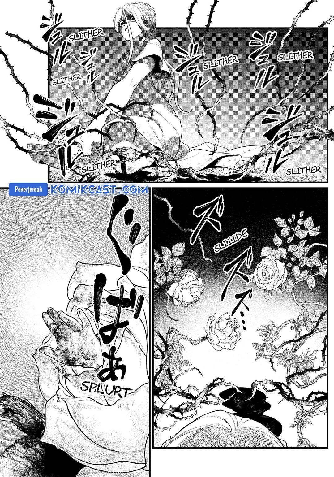 Märchen Crown Chap 2 - Next Chap 3