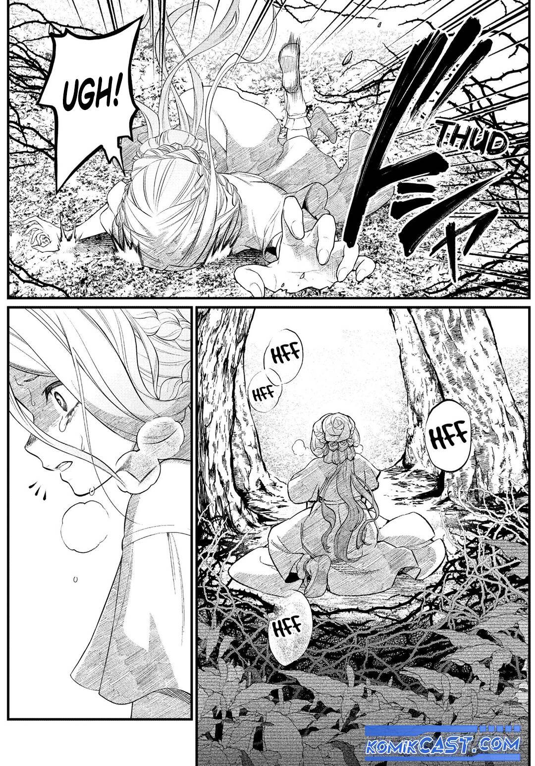 Märchen Crown Chap 2 - Next Chap 3