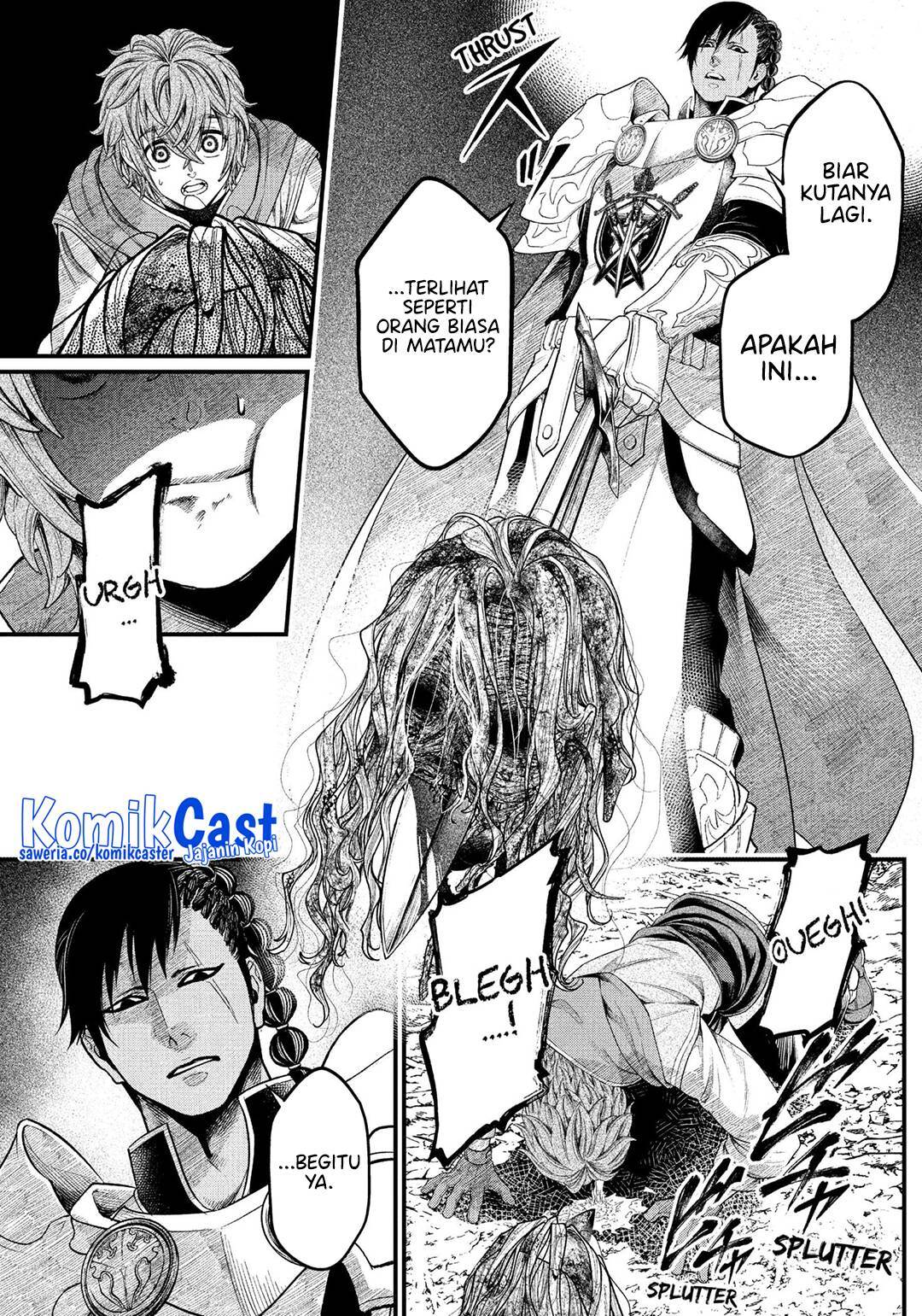 Märchen Crown Chap 2 - Next Chap 3