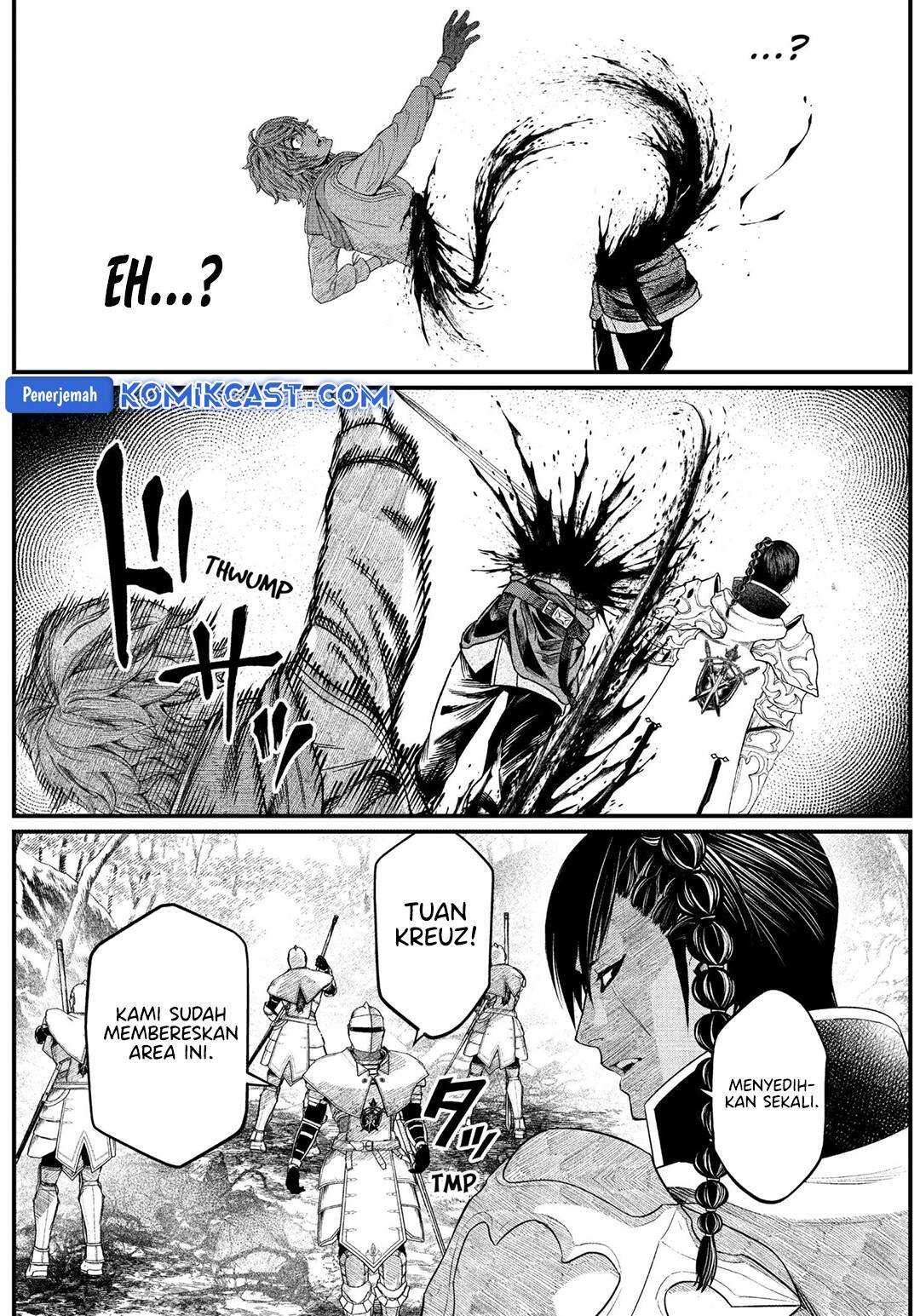 Märchen Crown Chap 2 - Next Chap 3