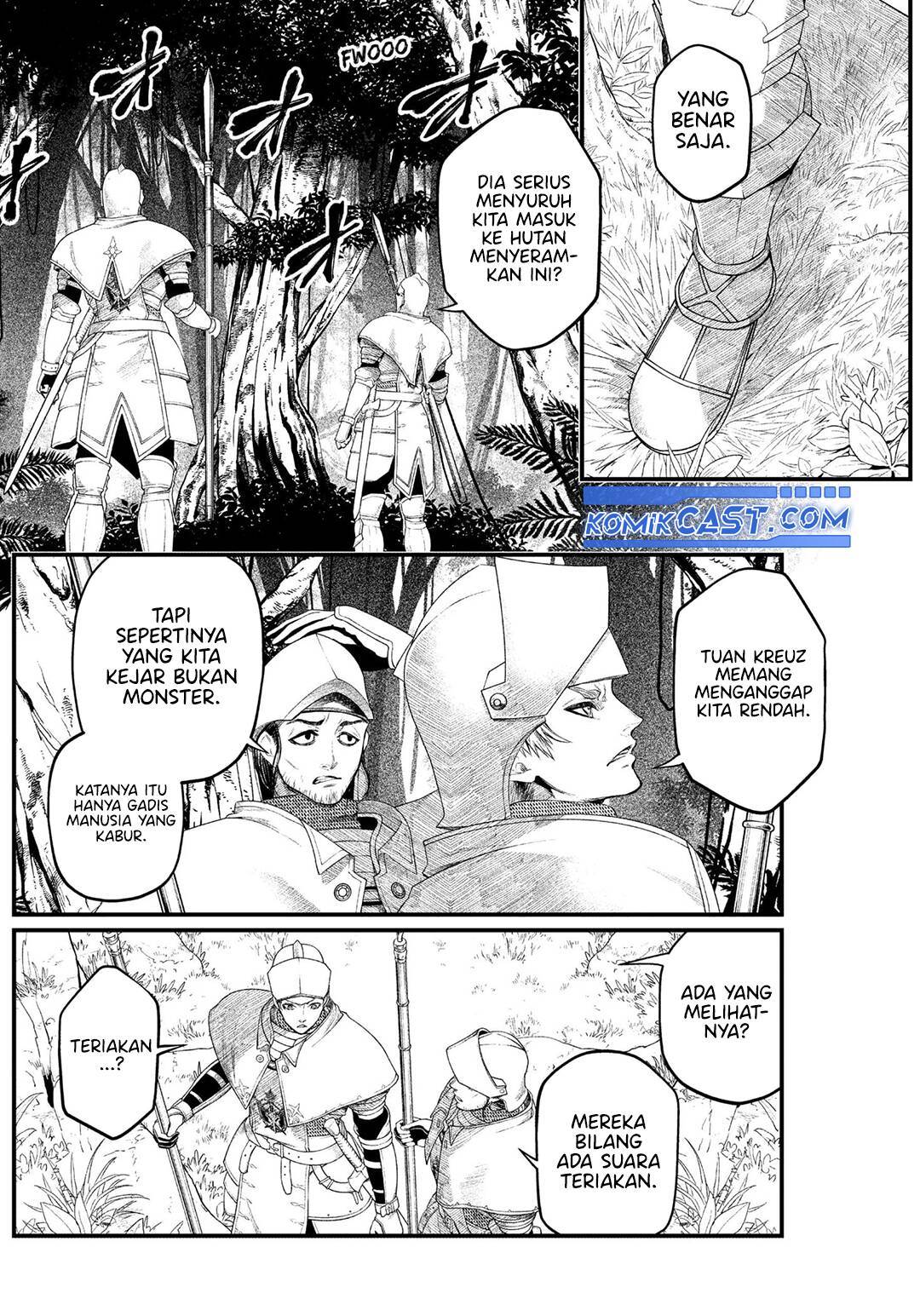 Märchen Crown Chap 2 - Next Chap 3