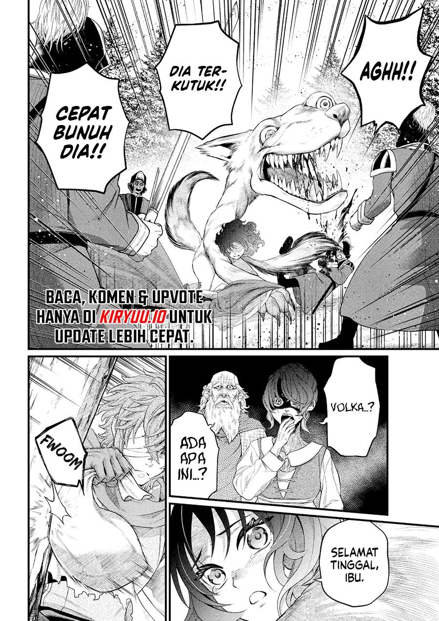 Märchen Crown Chap 31 - Next Chap 32