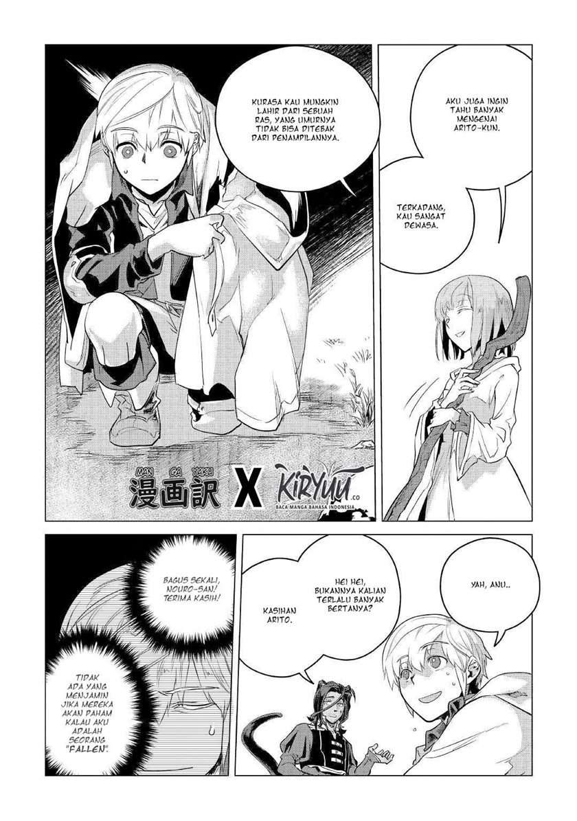 Mofumofu to Isekai Slow Life o Mezashimasu! Chap 9 - Next Chap 10
