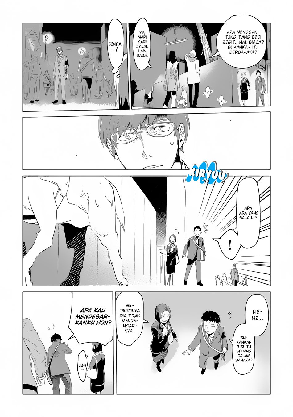 Mofumofu to Isekai Slow Life o Mezashimasu! Chap 1 - Next Chap 2