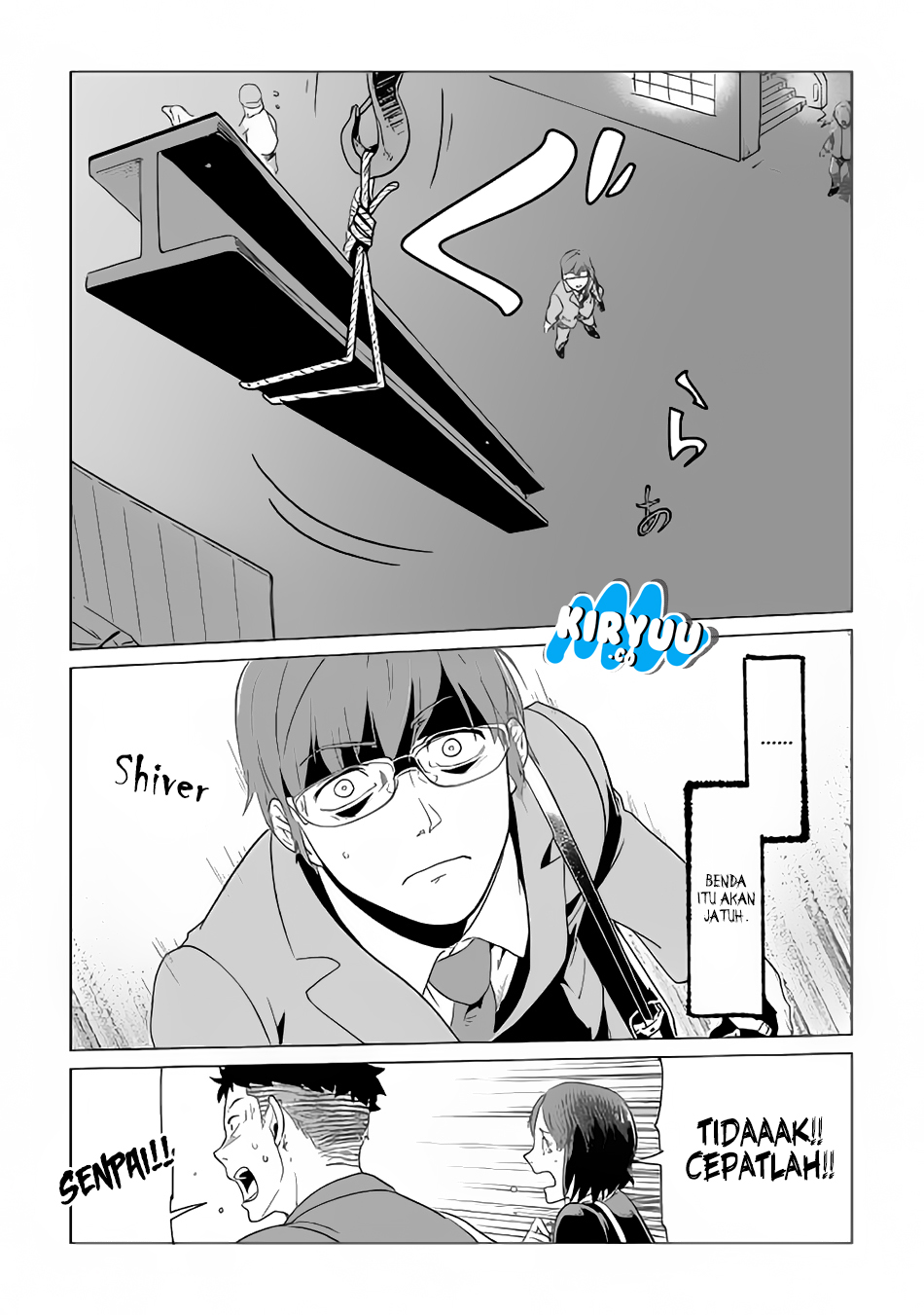 Mofumofu to Isekai Slow Life o Mezashimasu! Chap 1 - Next Chap 2