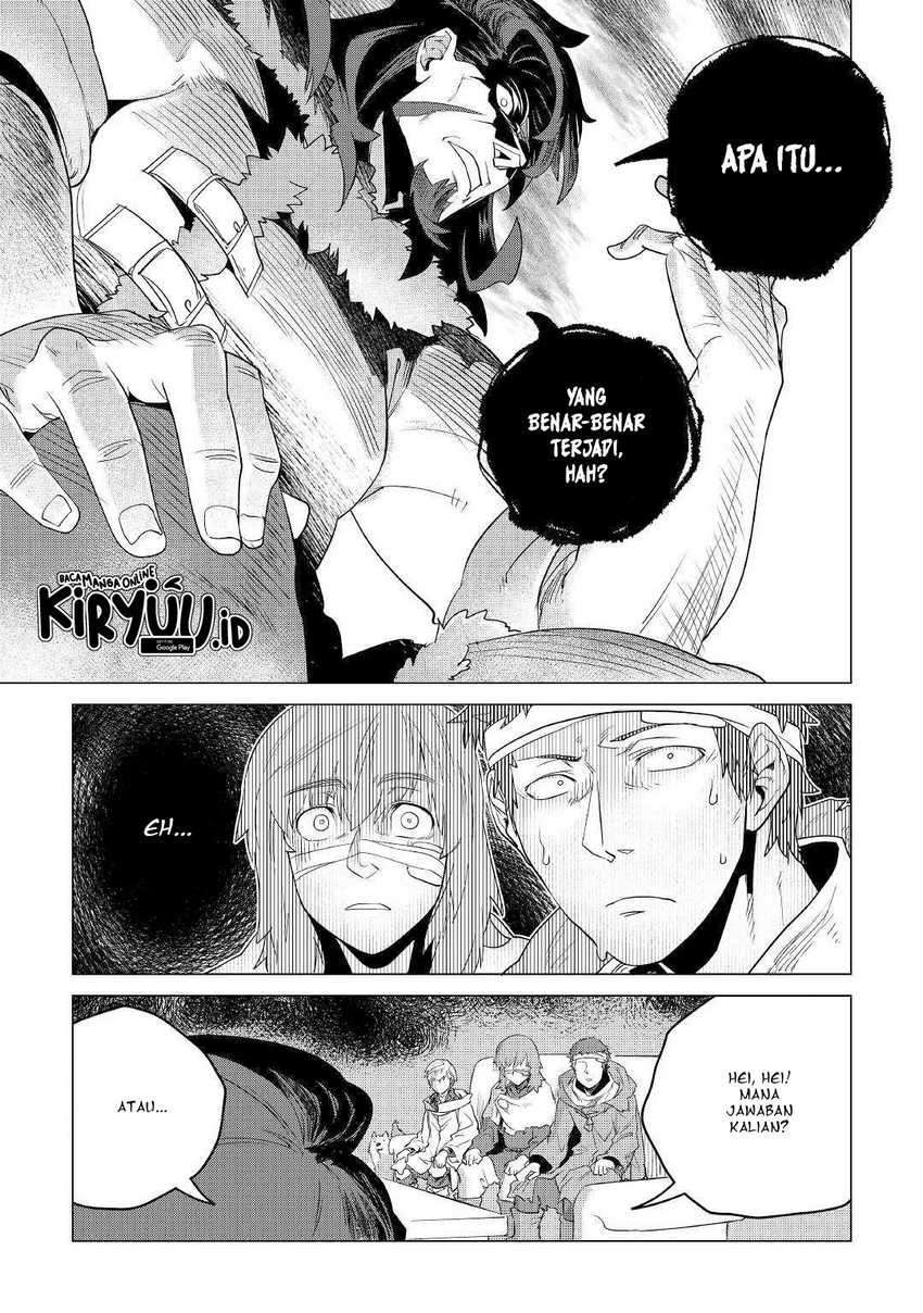 Mofumofu to Isekai Slow Life o Mezashimasu! Chap 11 - Next Chap 12