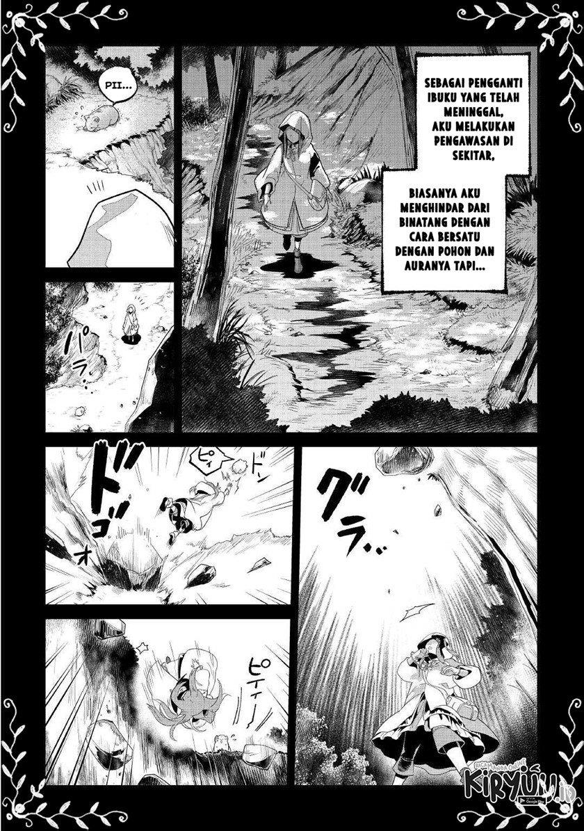 Mofumofu to Isekai Slow Life o Mezashimasu! Chap 23 - Next Chap 24