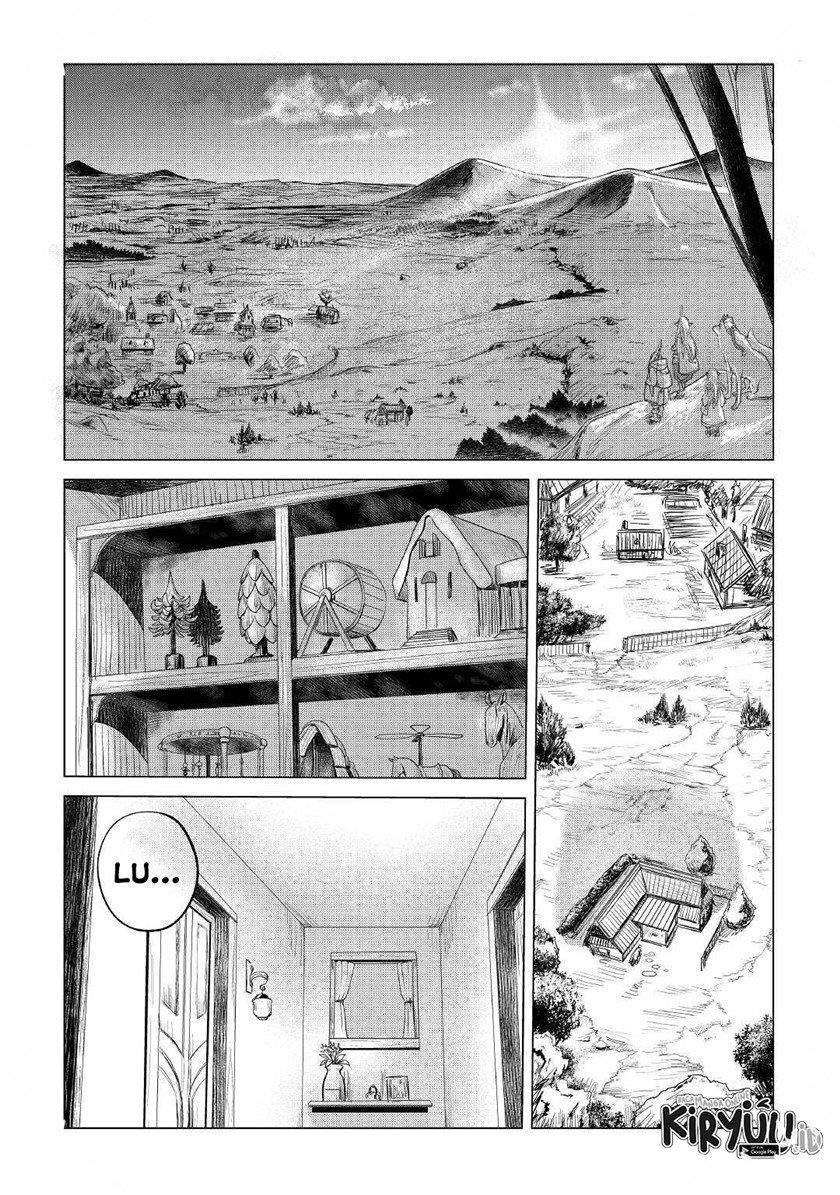 Mofumofu to Isekai Slow Life o Mezashimasu! Chap 23 - Next Chap 24